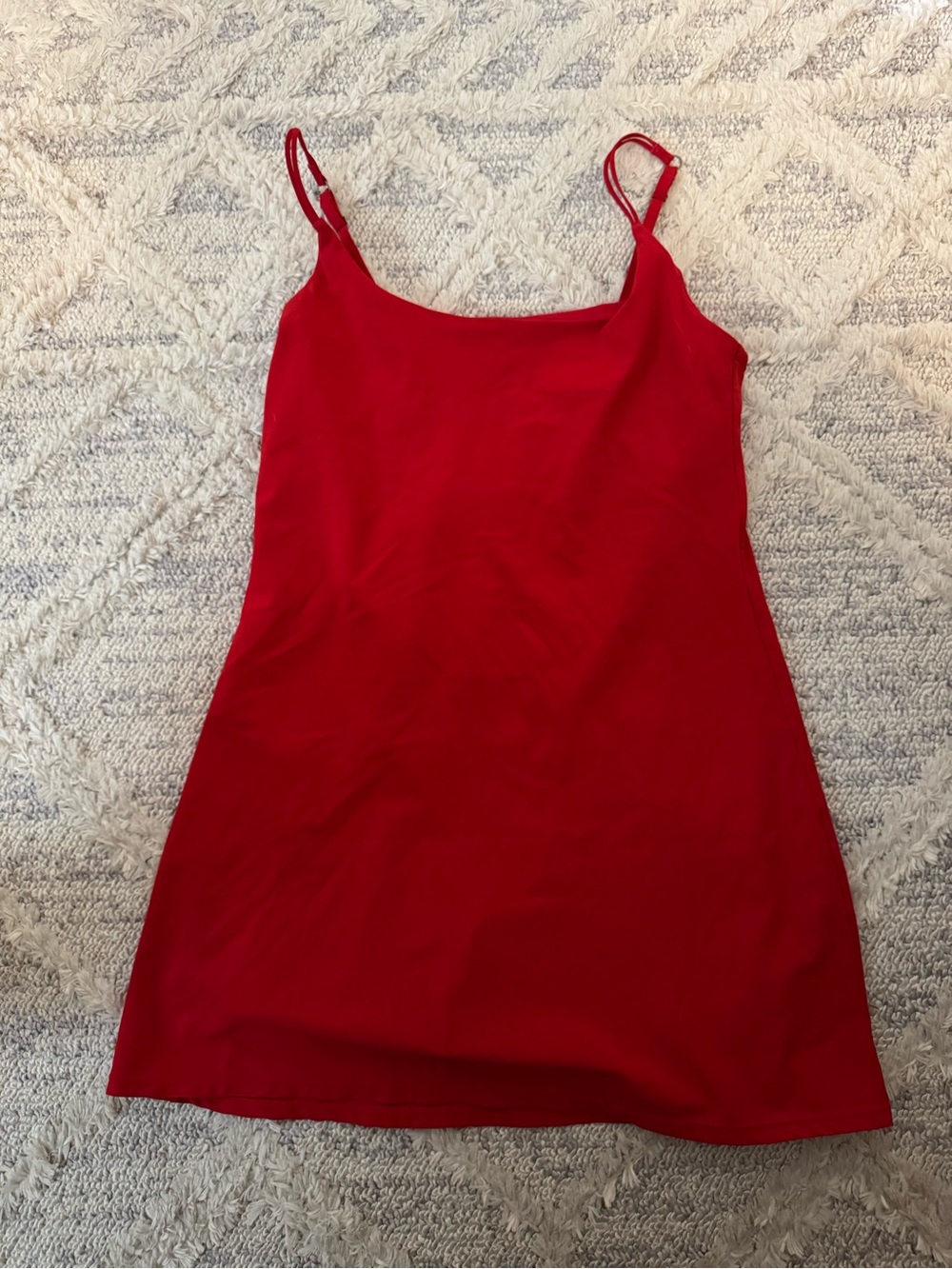 Abercrombie Traveler Mini dress